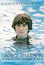 George Harrison in George Harrison: Living in the Material World (2011)