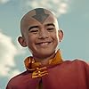 Gordon Cormier in Aang (2024)