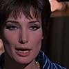 Annabella Incontrera in A doppia faccia (1969)