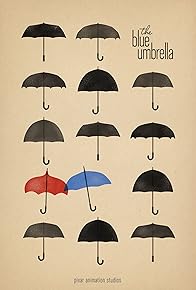 Primary photo for The Blue Umbrella