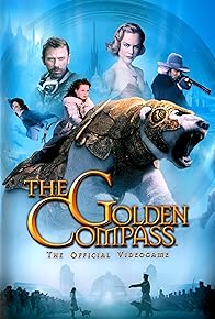 Primary photo for The Golden Compass