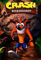 Crash Bandicoot