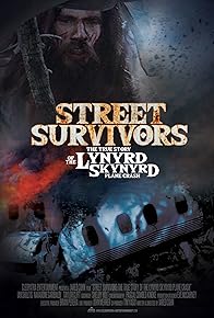 Primary photo for Street Survivors: The True Story of the Lynyrd Skynyrd Plane Crash