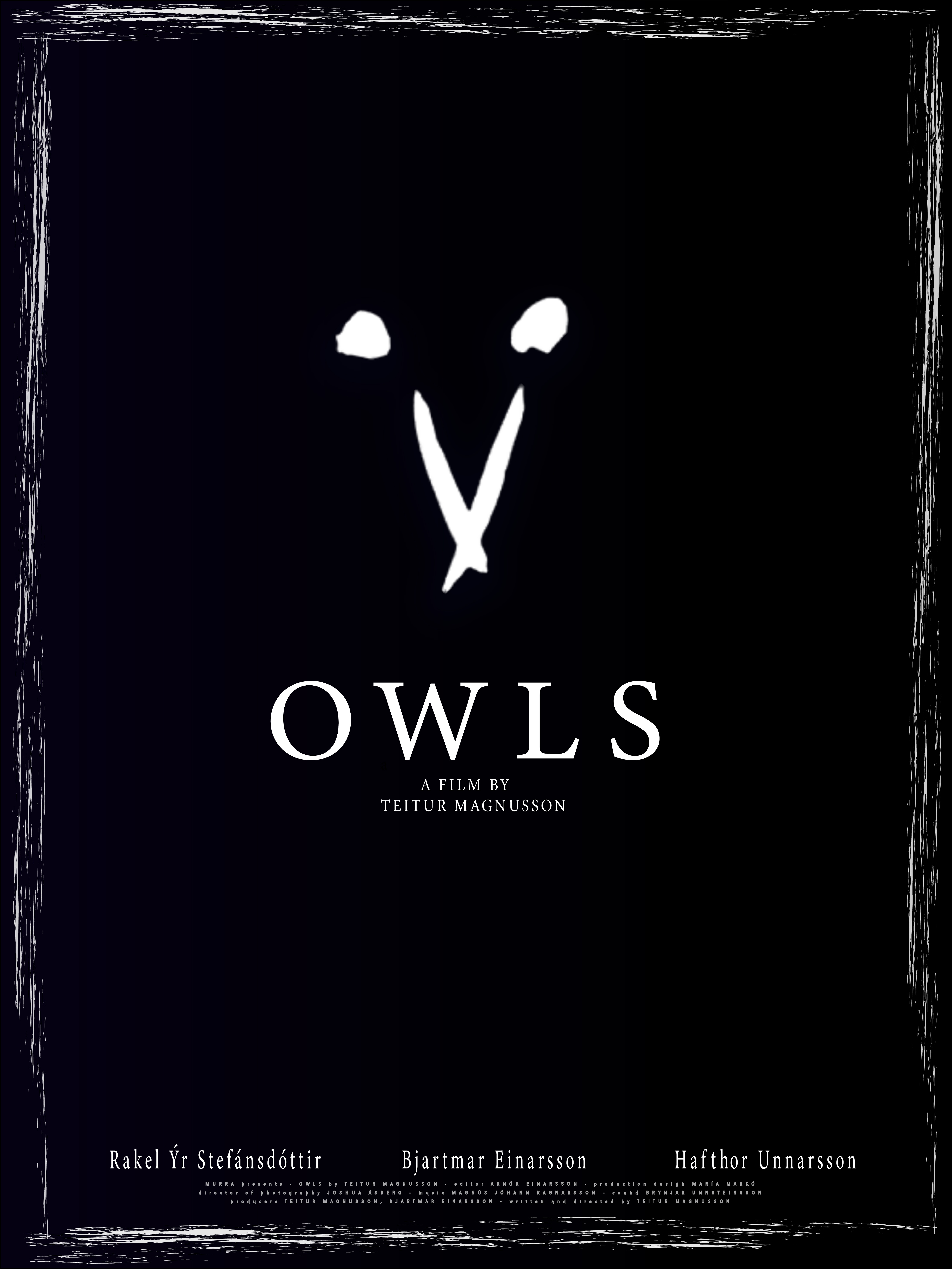 Owls (2021)