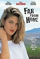 Drew Barrymore in Far from Home (1989)