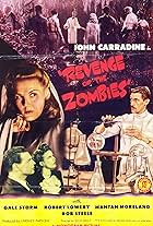 Revenge of the Zombies