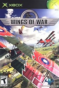 Primary photo for Wings of War