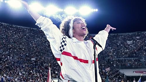 The joyous, emotional, heartbreaking celebration of the life and music of Whitney Houston, one of the greatest female R&B pop vocalist of all time. Tracking her journey from obscurity to musical superstardom.