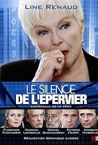 Primary photo for Le silence de l'épervier