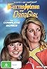 Electra Woman and Dyna Girl (TV Series 1976) Poster