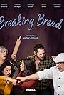 Valeria Ortega, Norma Alvarez, Vishvesh Bakshi, and Naddya Alicea in Breaking Bread (2020)