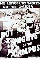 Hot Nights on the Campus