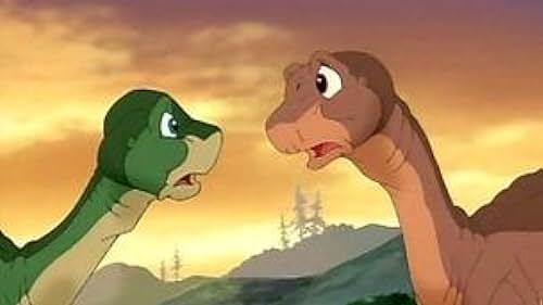 The Land Before Time 10: The Great Longneck Migration