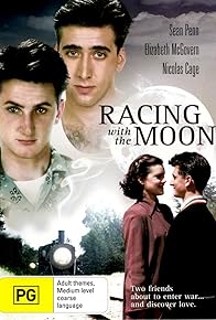 Primary photo for Racing with the Moon: The Story - The People