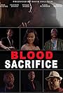 Blood Sacrifice (2021)