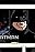 Batman Returns Heroes: Batman