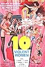 Ten Violent Women (1982)