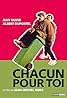 Chacun pour toi (1993) Poster