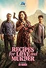 Recipes for Love and Murder (2022)