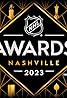 2023 NHL Awards (2023) Poster