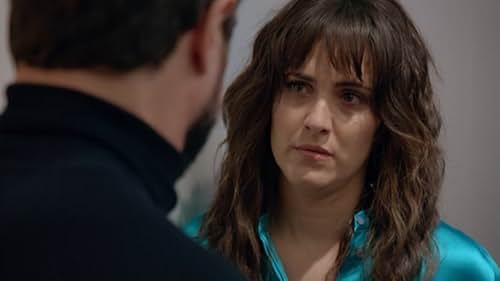 Julieta Díaz in Victoria Small (2019)