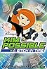 Kim Possible: La Clé du temps (TV Movie 2003) Poster