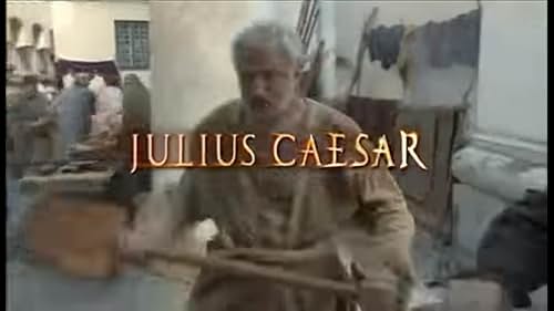 Julius Caesar (2008)