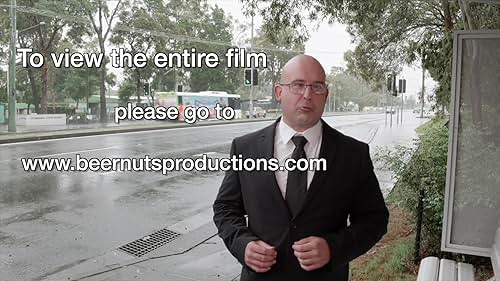 This is the trailer for the Beernuts Productions short film "The Education System".