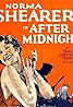 After Midnight (1927) Poster