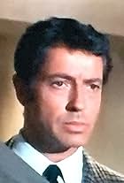 Farley Granger in Ironside (1967)