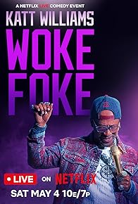 Primary photo for Katt Williams: Woke Foke