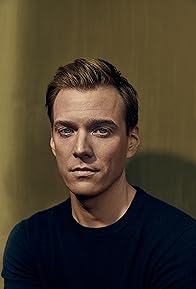 Primary photo for Jake Abel