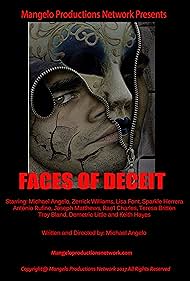 Faces of Deceit (2018)