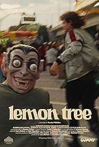 Primary photo for Lemon Tree