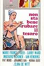 Non sta bene rubare il tesoro (1967)