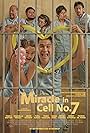 Rigen Rakelna, Graciella Abigail, Tora Sudiro, Indro Warkop, Vino G. Bastian, Bryan Domani, and Indra Jegel in Miracle in Cell No. 7 (2022)