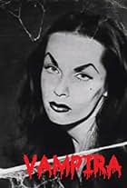 Vampira Returns