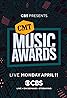 2022 CMT Music Awards (2022) Poster