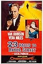 23 Paces to Baker Street