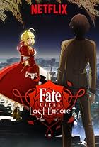 Fate/Extra Last Encore