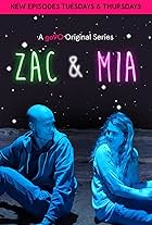 Zac and Mia