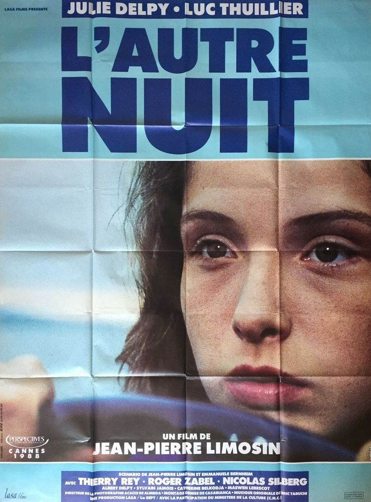 L'autre nuit (1988)