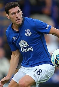 Primary photo for Gareth Barry