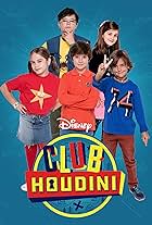 Club Houdini (2017)