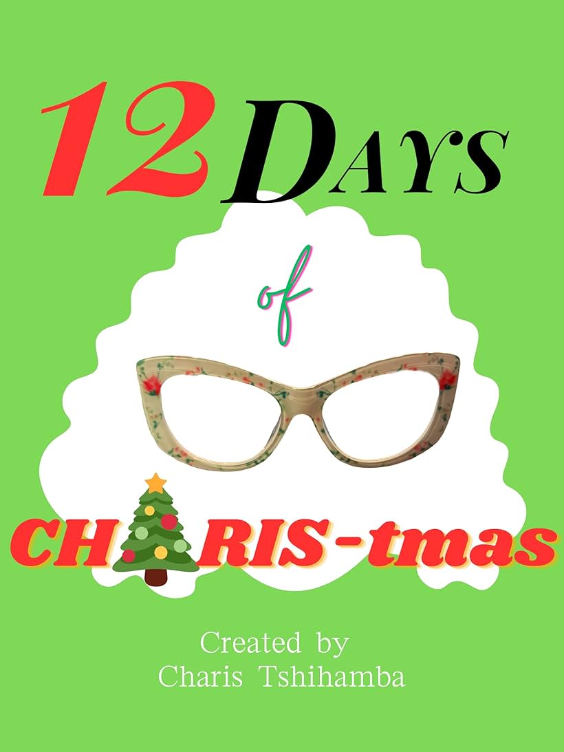 12 Days of CHARIS-tmas (2017)