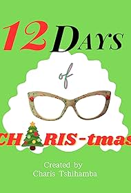 12 Days of CHARIS-tmas (2017)