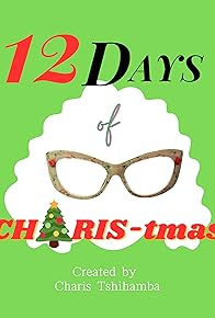 Primary photo for 12 Days of CHARIS-tmas