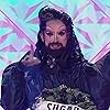 La Veuve in Drag Race Belgique (2023)