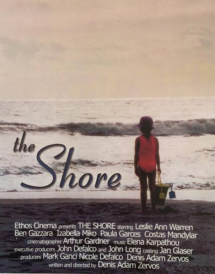 The Shore (2006)