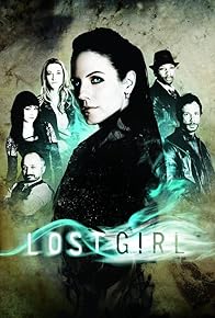 Primary photo for Lost Girl: ConFAEdential